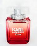 Karl Lagerfeld, Karl Lagerfeld Rouge