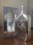 Calvin Klein, CK One Platinum Edition