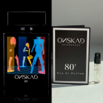 Onskad, 80'