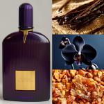 Tom Ford, Velvet Orchid