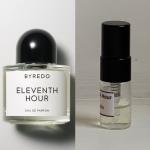 Byredo, Eleventh Hour