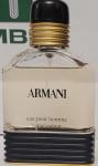 Giorgio Armani, Armani Eau Pour Homme