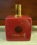 Amouage, Crimson Rocks