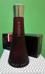 Hugo Boss, Hugo Deep Red