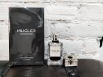 Mugler, Cuir Impertinent, Thierry Mugler