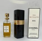 Chanel, No 5 Eau de Toilette