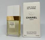 Chanel, Une Fleur de  Chanel