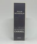 Chanel, Pour Monsieur