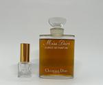 Christian Dior, Miss Dior Extrait de Parfum