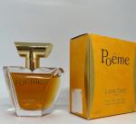 Lancome, Poeme