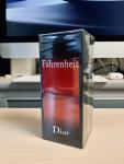 Christian Dior, Fahrenheit, Dior