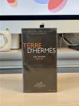 Hermes, Terre d'Hermès Eau Intense Vétiver