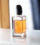 Giorgio Armani, Sì Eau de Parfum