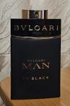 Bvlgari, Bvlgari Man In Black