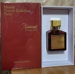 Maison Francis Kurkdjian, Baccarat Rouge 540 Extrait de Parfum