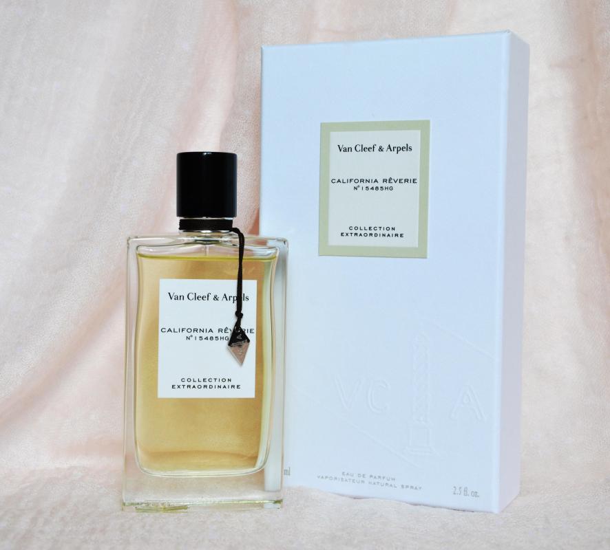 Van cleef neroli