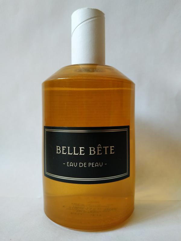 Belle bete