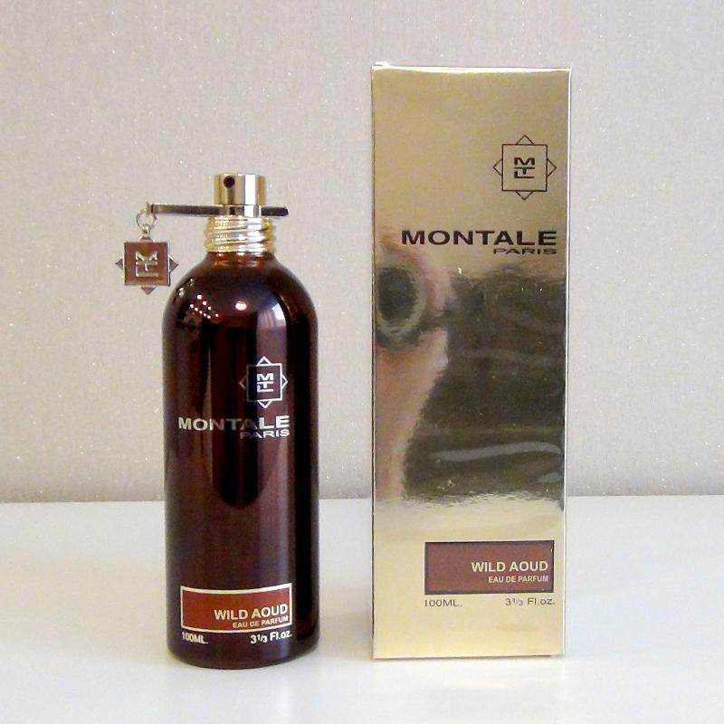 Montale oud tobacco