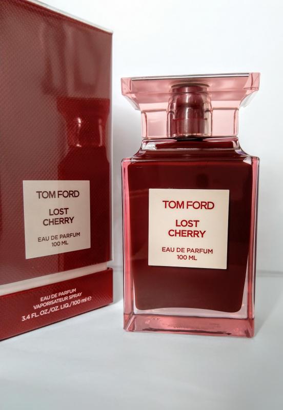 Cherry eau de parfum. Tom Ford Lost Cherry Eau de Parfum 100 ml. Tom Ford Lost Cherry EDP 100 ml. Tom Ford Cherry 100ml. Том Форд черри 100 мл.