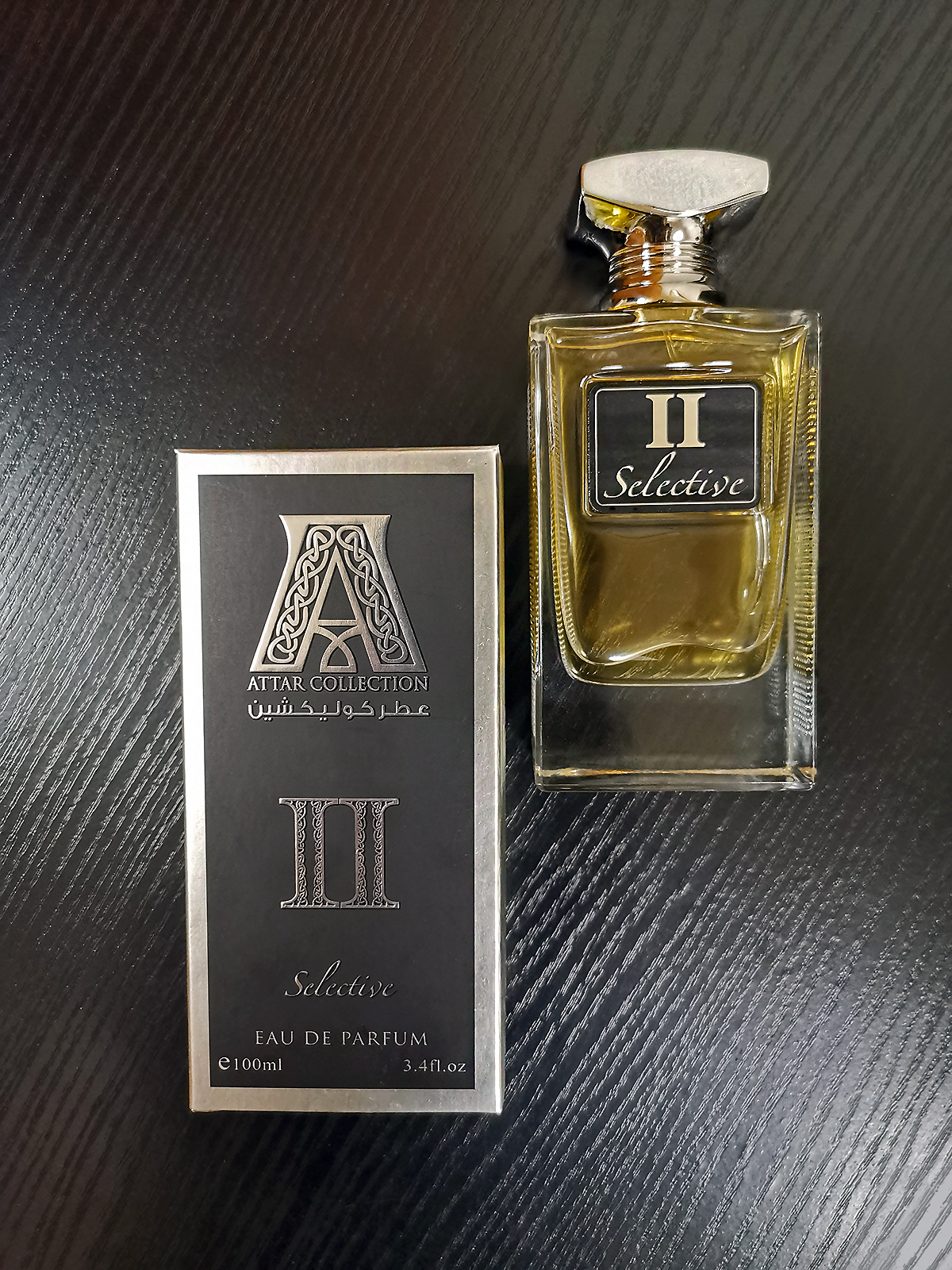 Selection collection. Attar collection selective II. Атар коллекшн селектив зеленый флакон. Сквалан селектив Коллекшион. Парфюмерная вода Attar collection selective II.