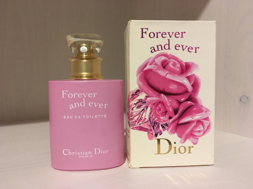 Форева. Dior Forever and ever. Dior Forever and ever 2002. Туалетная вода Форевер энд Эвер. Forever and ever Dior подделка.