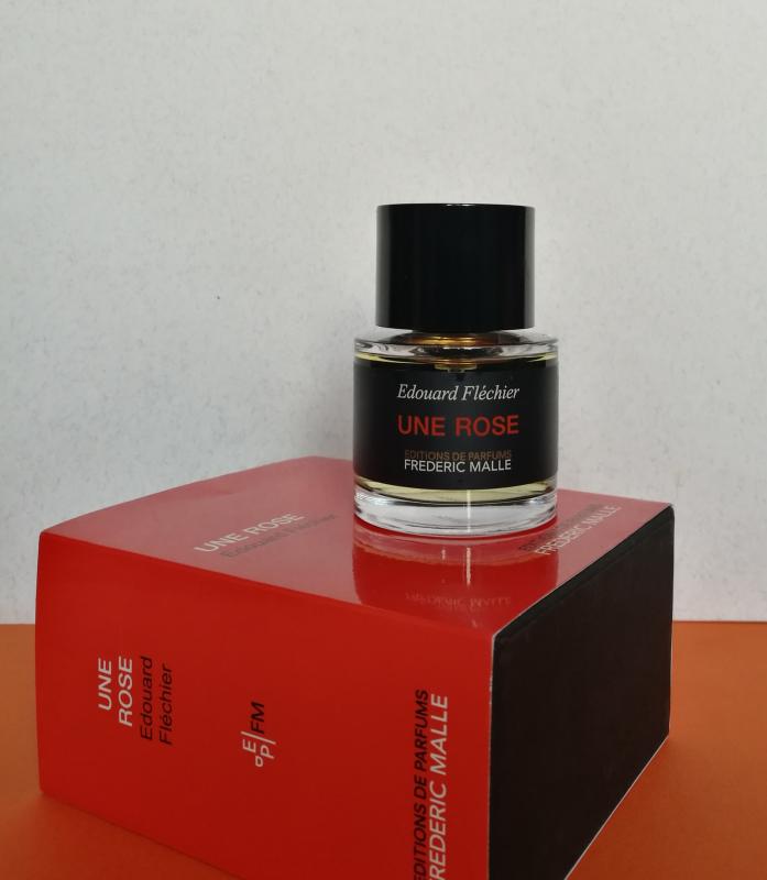 Frederic malle music