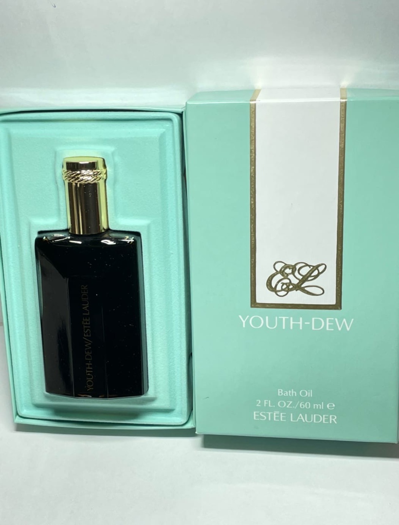 Youth dew estee lauder