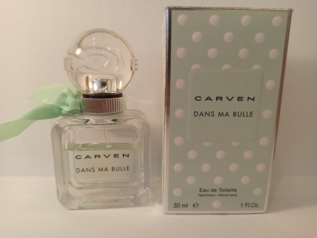 Carven dans ma bulle eau de toilette. Carven dans ma Bulle крем. Carven dans ma Bulle зеленый. Carven dans ma Bulle фото.