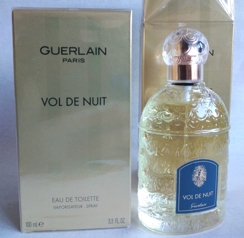 Guerlain vol. Guerlain Vol de nuit пудра.