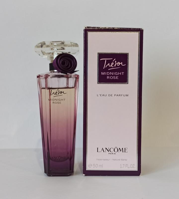 Коробочка ланком. Духи Трезор ланком Миднайт Роуз с коробками. AMOUROUD Midnight Rose 100ml EDP. Midnight Rose ю Black Addiction.