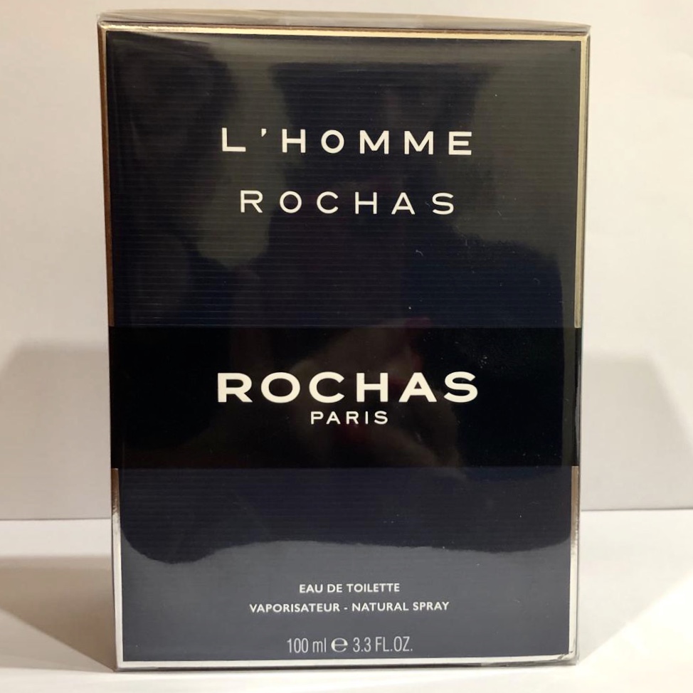 Rochas l homme