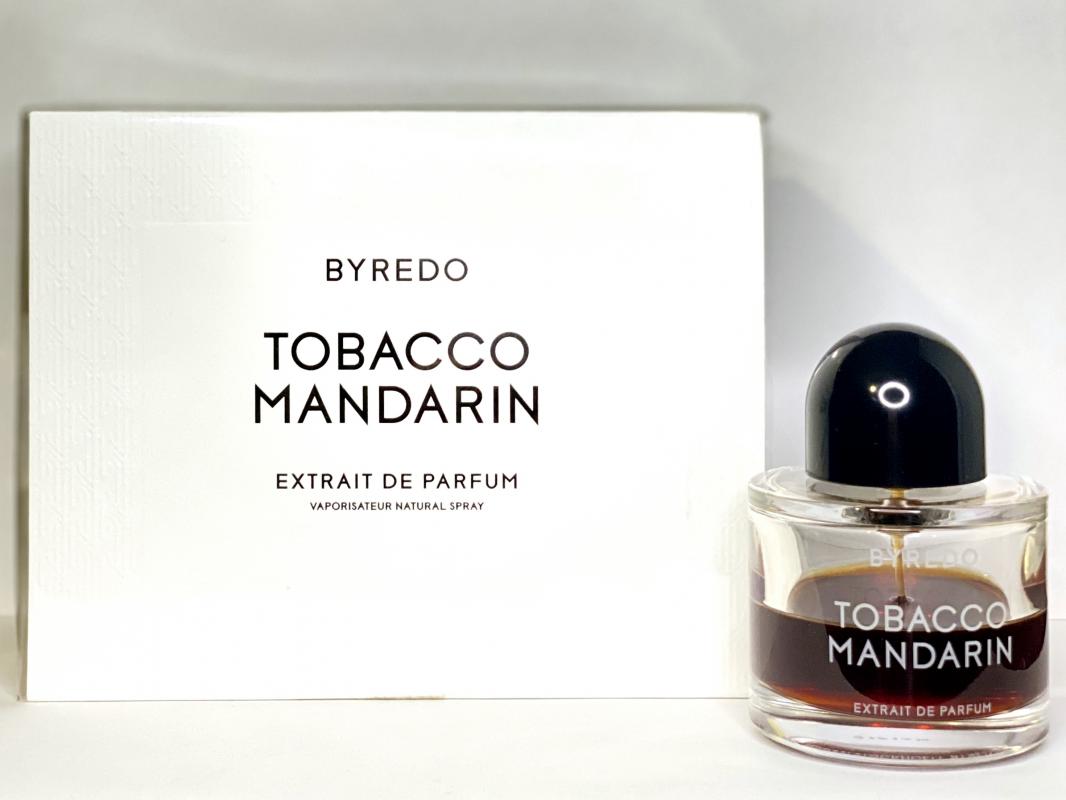 Byredo tobacco mandarin. Байредо табако мандарин. Byredo Tobacco Mandarin, 100 ml. Табак мандарин Байредо. Tobacco Mandarin Byredo , extrait.