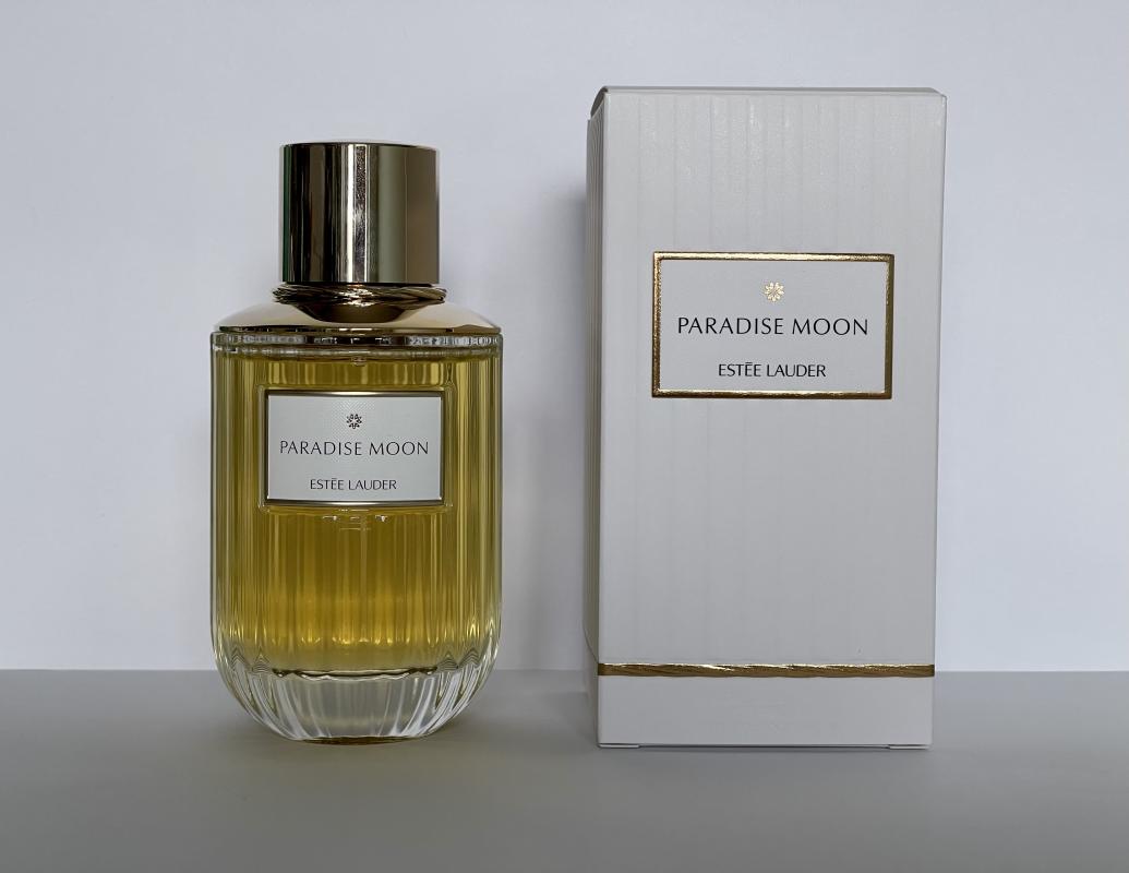 Estee lauder paradise moon. Paradise Moon Эсте лаудер.