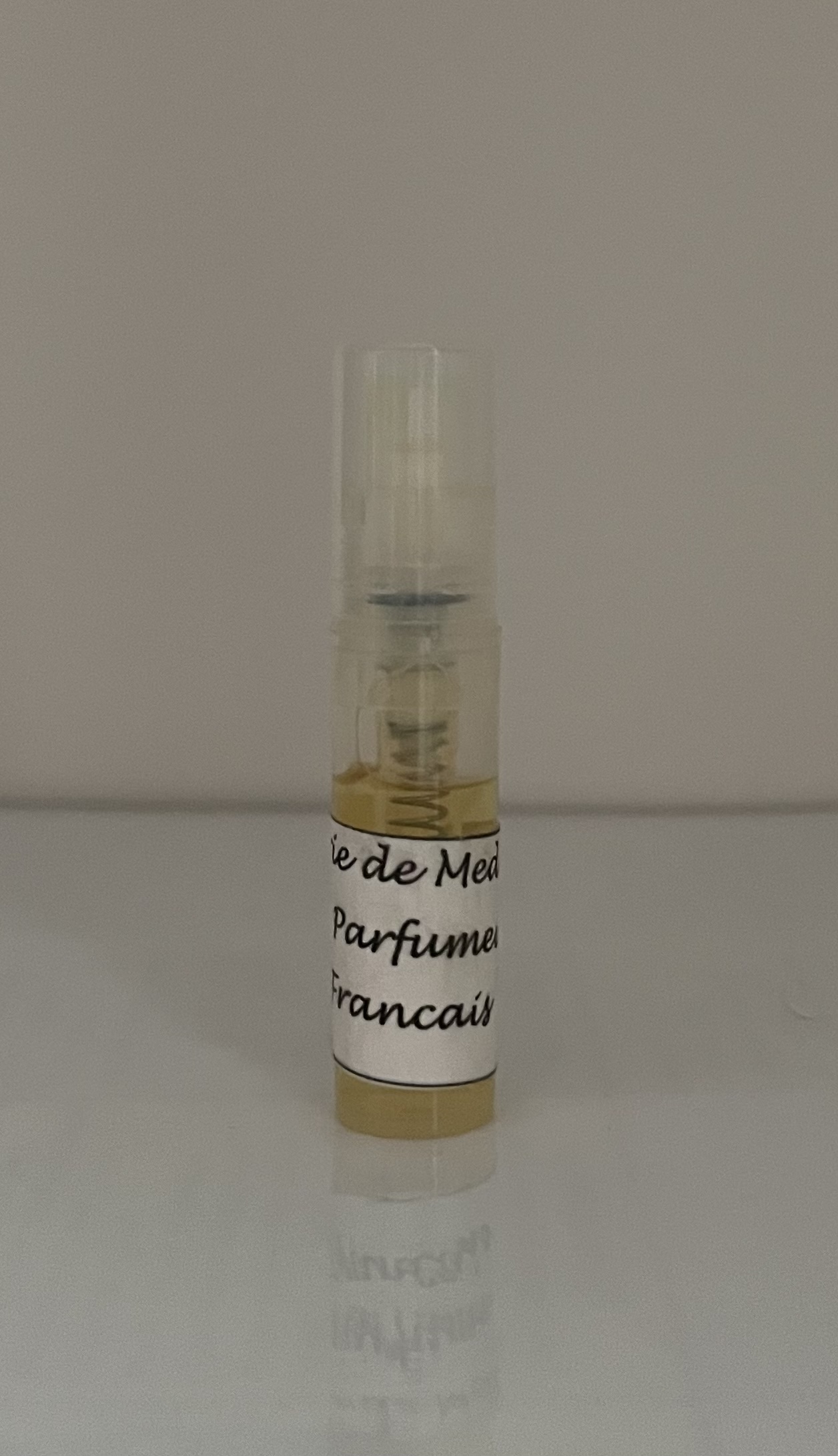 Marie de medicis 12 parfumeurs francais