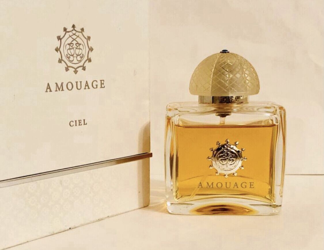 Amouage ciel woman