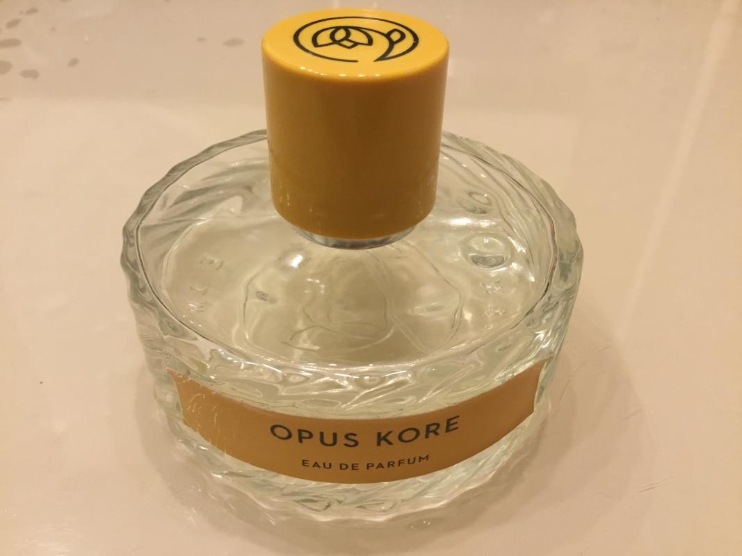 Opus kore