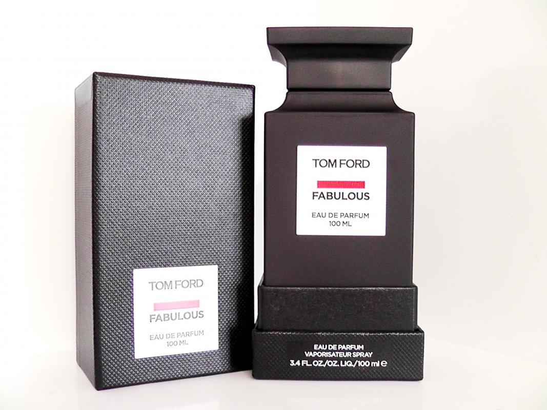 Tom ford fabulous отзывы. Том Форд Фабулос.