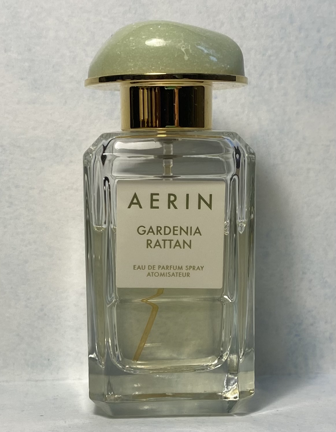 Gardenia Rattan LaParfumerie