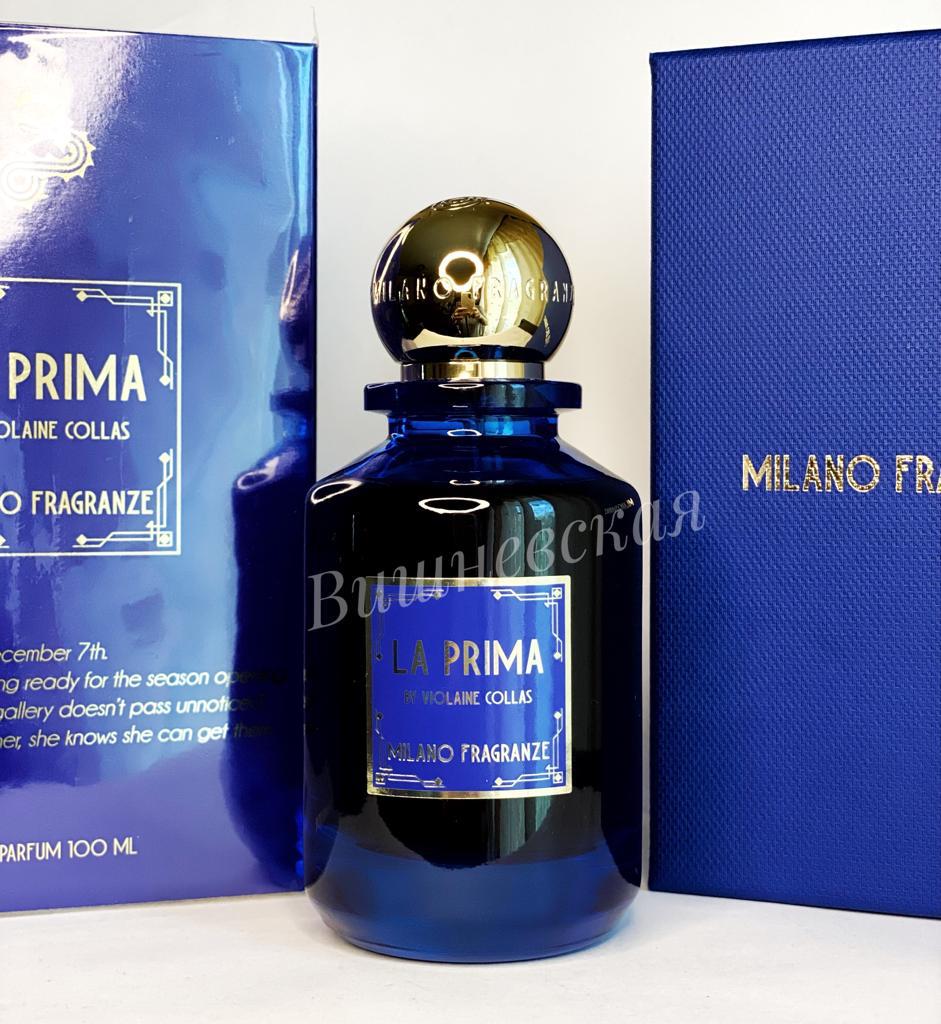 Milano fragranze