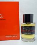 Frederic Malle, Portrait Of A Lady