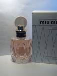 Miu Miu, Miu Miu L'Eau Rosée