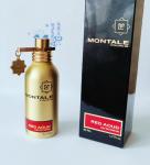 Montale, Red Aoud