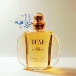 Christian Dior, Dune Christian Dior