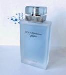 Dolce&Gabbana, Light Blue Eau Intense