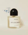 Byredo, De Los Santos