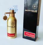 Montale, Red Aoud