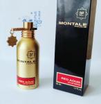 Montale, Red Aoud