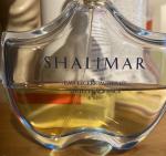 Guerlain, Shalimar Legere 2004