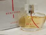 Avon, HerStory