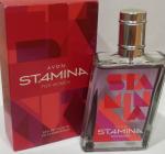 Avon, Stamina for Women